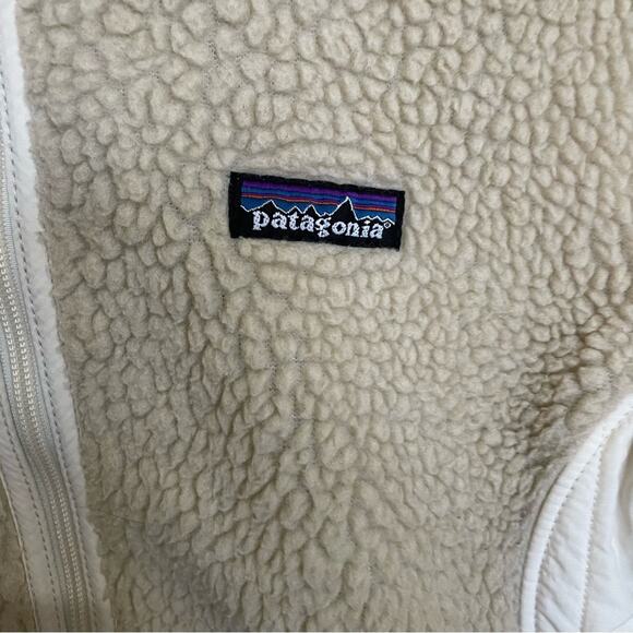 Patagonia High Loft Polar Fleece Jacket - Picture 5 of 6